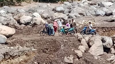 Perjuangan Tim Kominfo Agam Bawa Koneksi Internet ke Wilayah Terisolasi di Malalak