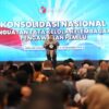 Bawaslu Tegaskan Visi Demokrasi Substansial Menuju Indonesia Emas 2025-2029