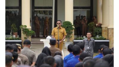 Pemkab Solok Selatan Siapkan PNS sebagai Sekretaris Nagari