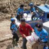 Kemensos Perkuat Penanganan Banjir di Aceh, Sumut, dan Sumbar: 31 Dapur Umum Layani Puluhan Ribu Warga