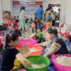 Kemensos Dirikan Puluhan Dapur Umum, Produksi 164 Ribu Porsi Makanan untuk Korban Banjir Aceh–Sumut–Sumbar