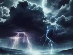 BRIN Ingatkan Sumatra Prioritas Mitigasi Iklim, Ancaman Angin dan Hujan Ekstrem Meningkat hingga 2040