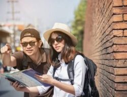 10 Tips Liburan Nataru Low Budget 2025, Hemat Biaya tapi Tetap Nyaman