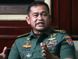 KSAD Maruli Ungkap Sabotase Pembangunan Jembatan Bailey di Wilayah Bencana Sumatera