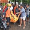 Turis Asing Tewas Terseret Banjir di Bali, Jasad Ditemukan di Gorong-gorong