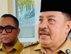 Nagan Raya Belum Terima Bantuan Pusat, Puluhan Ribu Warga Terdampak Banjir