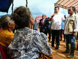 Gubernur Bobby Nasution dan Kepala Daerah Sumatera: Siapa yang Dinilai Paling Gerak Cepat dalam Penanganan Bencana 2025?