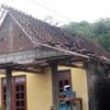 Angin Kencang Terjang Boyolali, 24 Rumah dan Dua Tempat Ibadah Rusak