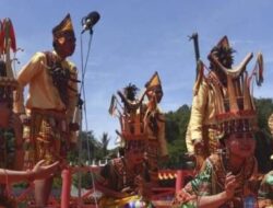 Natal Nusantara: Ketika Iman, Budaya, dan Kebersamaan Menyatu di Berbagai Daerah Indonesia