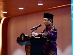 Kemenag Perkuat Pendidikan Keagamaan di Wilayah 3T untuk Ketahanan Moral Bangsa