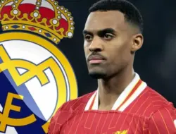 Real Madrid mengajukan tawaran €120 juta yang mengguncang Liverpool.