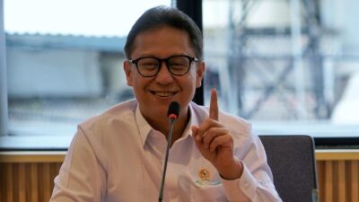 Menkes Tegaskan Super Flu di Bali Bukan Wabah, Dua Pasien Sudah Sembuh Sejak 2025