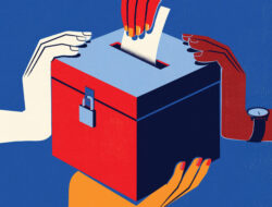 Publik Tolak Pilkada Lewat DPRD, Survei Ungkap Jurang Aspirasi Rakyat dan Elite Politik