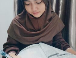 MTsN 7 Indramayu Terapkan Pembelajaran Daring Imbas Cuaca Ekstrem dan Banjir