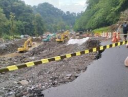 Pemprov Sumbar Butuh Rp21,44 Triliun untuk Pemulihan Pascabencana 16 Daerah