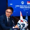 Pelatih Singapura Tak Gentar Hadapi Timnas Indonesia di ASEAN Championship 2026