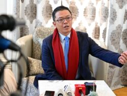 Prabowo Masukkan Indonesia ke Dewan Perdamaian Gaza, Perkuat Diplomasi Palestina