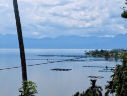 BMKG Ungkap Potensi Tsunami Danau Maninjau, Dipicu Gempa Segmen Kajai–Talamau