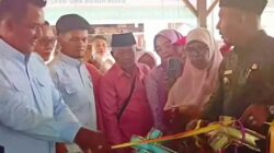 Koperasi Sakato Maju Bersama Resmi Berdiri, Bupati Limapuluh Kota Tekankan Ekonomi Kerakyatan