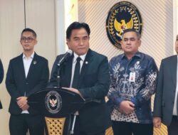 Indonesia Resmi Berlakukan KUHP Baru 2026, Akhiri Hukum Pidana Era Kolonial