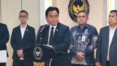 Indonesia Resmi Berlakukan KUHP Baru 2026, Akhiri Hukum Pidana Era Kolonial