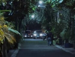 Jokowi Terima Eggy Sudjana dan Damai Hari Lubis di Solo, Terkait Kasus Ijazah Palsu