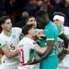 Heboh Drama Sabotase Handuk di Final Piala Afrika 2025: Senegal vs Maroko Memanas