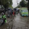 Banjir Rendam 143 RT dan 16 Ruas Jalan di Jakarta, Terparah di Jakarta Selatan