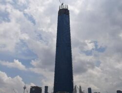 Tekanan MSCI ke IHSG Buka Jalan Dana Asing ke Bursa Malaysia pada 2026