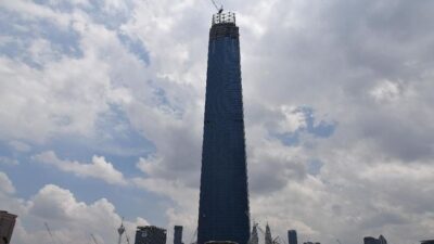 Tekanan MSCI ke IHSG Buka Jalan Dana Asing ke Bursa Malaysia pada 2026