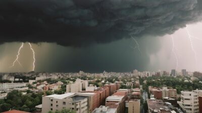 Cuaca Fluktuatif, Kalaksa BPBD Sulbar Minta TRC Siaga Penuh Hadapi Potensi Bencana