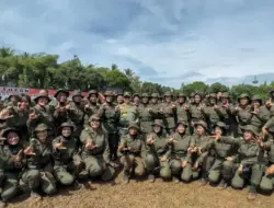 CPNS Polhut 2026 Dibuka Besar-Besaran, 11 Ribu Formasi untuk Lulusan SMA, Ini Syarat dan Gajinya