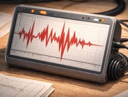 Gempa M 7,1 Guncang Melonguane Talaud, BMKG: Dipicu Deformasi Batuan Lempeng Maluku