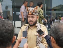 Krisis Air Bersih Meluas, Pemko Padang Berlakukan Satu Komando Distribusi Air Jelang Ramadan
