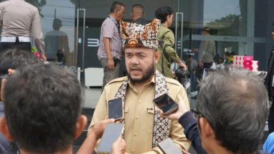 Krisis Air Bersih Meluas, Pemko Padang Berlakukan Satu Komando Distribusi Air Jelang Ramadan
