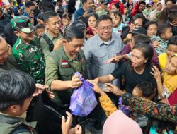 BNPB Turun ke Kudus, 38 Desa Terdampak Banjir dan Longsor Awal 2026