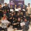 Kolaborasi Komunitas Time Skip dan Garda Muda Amsel Sukses Wadahi Talenta E-Sport Muda Padang Pariaman