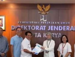 Anggaran Perumda Tirta Anai Dilipatgandakan, Layanan Air Bersih Padang Pariaman Diperkuat