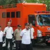 Pemprov Bengkulu Siaga Cuaca Ekstrem, BPBD Standby Penuh