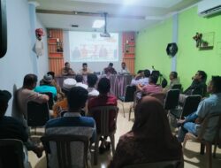 Musyawarah Rencana Pemekaran Nagari III Koto Aur Malintang Tahun 2026 Digelar, Satu Nagari Baru Mulai Dimatangkan