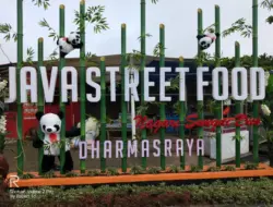 Dharmasraya Ukir Prestasi Nasional, Nagari Sungai Duo Desa Terbaik Indonesia 2025