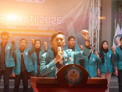 BEM Nusantara Jabar: Polri di Bawah Presiden Harus Semakin Dekat dengan Rakyat