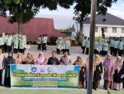 Administrasi Publik UMNatsir Edukasi Siswa SMAN 1 Sungai Pua Tentang Kebijakan Publik