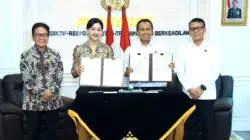 OJK dan Bareskrim Polri Perkuat IASC, Pelaporan Scam Kini Terintegrasi