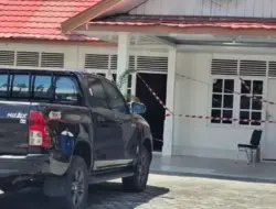 Kejati Kalteng Geledah KPU Kotim, Dugaan Penyimpangan Dana Hibah Rp40 Miliar