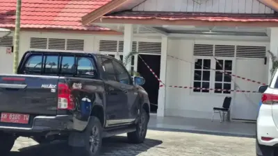 Kejati Kalteng Geledah KPU Kotim, Dugaan Penyimpangan Dana Hibah Rp40 Miliar
