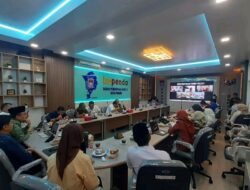 Wawako Padang: Pemulihan Ekonomi Kerakyatan Kunci Cegah Munculnya Miskin Baru Pascabencana