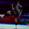 Jonatan Christie Melaju ke Final India Open 2026 Usai Taklukkan Loh Kean Yew