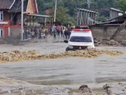 Banjir Bandang Gayo Lues Awal 2026, Sungai Tripa Meluap Lumpuhkan Akses Jalan