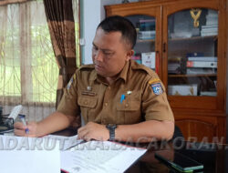 Dana Desa Bengkulu Utara 2026 Turun, 214 Desa Terancam Tunda Pembangunan